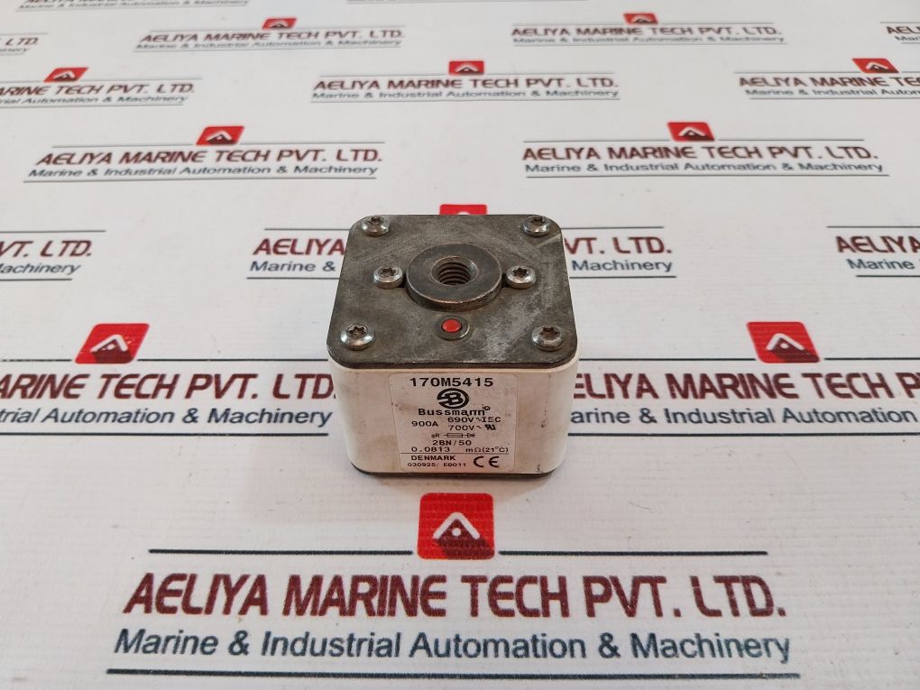 Bussmann 170M5415 Fuse 900A 700V
