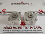 Bussmann 170M6414 Fuse 700V