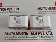 Bussmann 170M6414 Fuse 700V