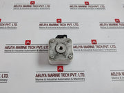 Bussmann 170M6458 High Speed Fuse Link 500A Ir700-200Ka 700V~