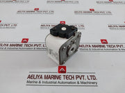 Bussmann 170M6458 High Speed Square Body Fuse 690V-iec Ir700-200Ka