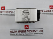 Bussmann 170M6458 High Speed Square Body Fuse 690V-iec Ir700-200Ka