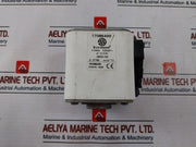 Bussmann 170M6499 Fuse 3Bkn/90, 1100A 1250V