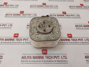 Bussmann 170M7084 Fast Acting Fuse 3000A 690V Used