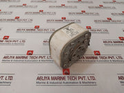 Bussmann 170M7084 Fast Acting Fuse 3000A 690V Used