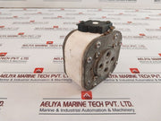 Bussmann 170M7084 Fast Acting Fuse 3000A 690V