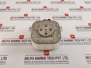 Bussmann 170M7084 Fast Acting Fuse 690V Used