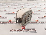 Bussmann 170M7084 Fast Acting Fuse 690V Used