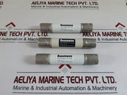 Bussmann 7.2Kv Abwna 3.15A High Voltage H.R.C. Fuse