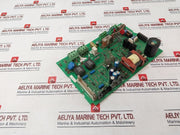 Bussmann Ah385621U101 Pcb Power Card 250Vac