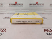 Lot of 7X BUSSMANN C22M100 Fuse Cartridge 100AMP 500 VAC