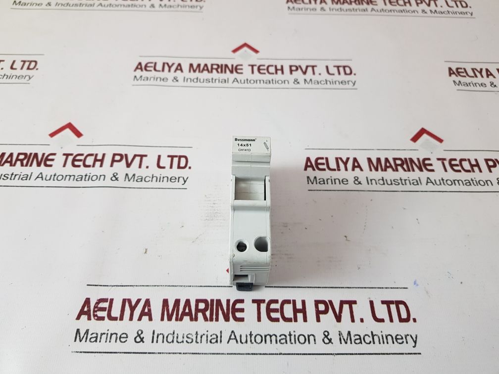 Bussmann Ch141D Fuse Holder Series: Ch14