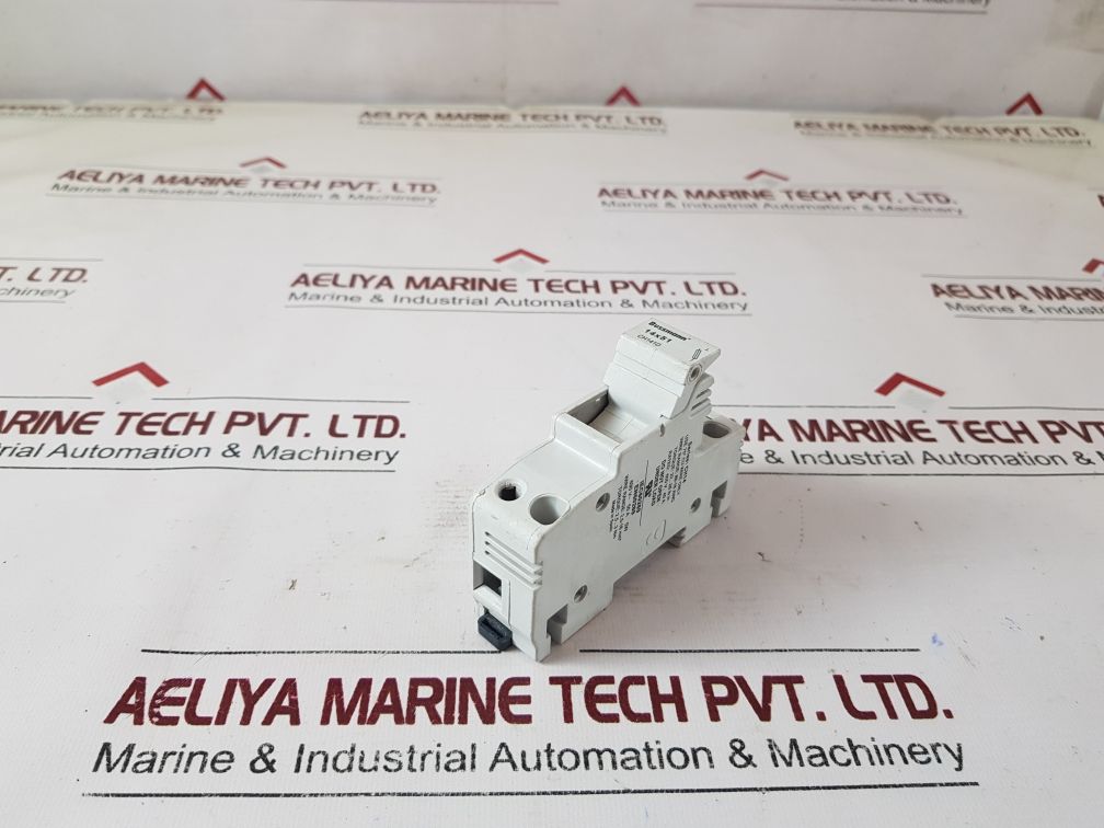 Bussmann Ch141D Fuse Holder Series: Ch14