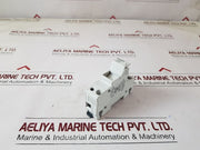 Bussmann Ch141D Fuse Holder Series: Ch14