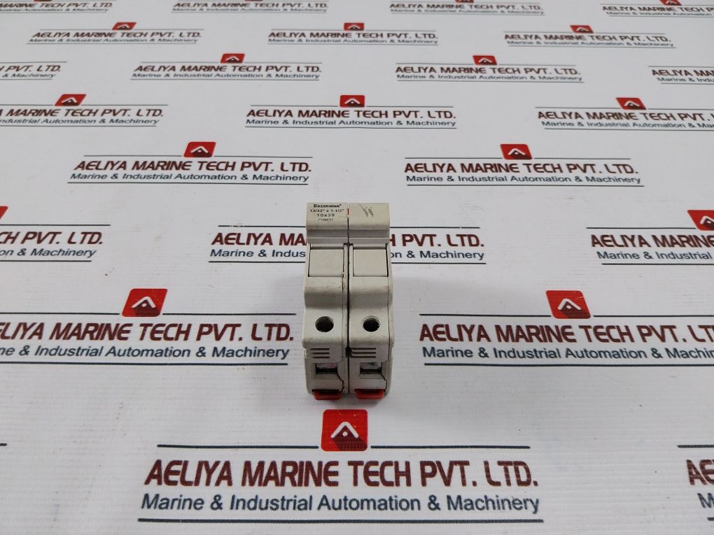 Bussmann Chm2D 2 Pole Fuse Holder 690V~ 32A 3W
