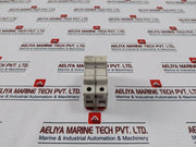 Bussmann Chm2D 2 Pole Fuse Holder 690V~ 32A 3W