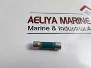 Set Of 5X Bussmann Division Fnq-6/10 Fuse