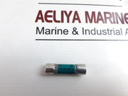 Set Of 5X Bussmann Division Fnq-6/10 Fuse