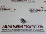 Set Of 5X Bussmann Division Fnq-6/10 Fuse