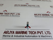 Set Of 5X Bussmann Division Fnq-6/10 Fuse