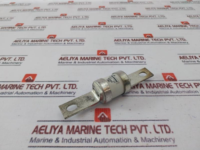 Bussmann Ed250 Low Voltage Fuse Link 250A 415Vac 80Ka