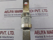 Bussmann Ed250 Low Voltage Fuse Link 250A 415Vac 80Ka