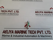 Set Of 4X Bussmann Fnm-1 Fuse