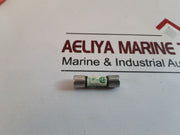 Set Of 4X Bussmann Fnm-1 Fuse