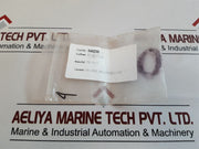 Set Of 4X Bussmann Fnm-1 Fuse