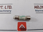 Lot Of 6X Bussmann Fnq-r-2-1/2 Cc-tron Time-delay Fuse