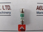 Lot Of 6X Bussmann Fnq-r-2-1/2 Cc-tron Time-delay Fuse