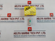 Lot Of 5X Bussmann Fnq-r-2 Cc-tron Time Delay Fuse 600Vac