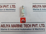 Lot Of 5X Bussmann Fnq-r-2 Cc-tron Time Delay Fuse 600Vac