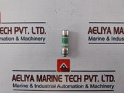 Lot Of 4X Bussmann Fnq-r-3 Current Limiting Time Delay Fuse Class Cc 600Vac