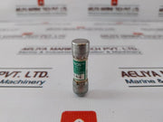 Lot Of 5X Bussmann Fnq-r-6 Cc-tron Time Delay Fuse