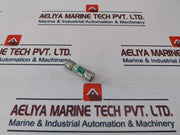 Lot Of 5X Bussmann Fnq-r-6 Cc-tron Time Delay Fuse