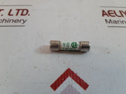 Set of 5X Bussmann fnw-30 time-delay fuse
