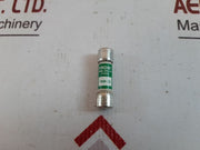 Set of 5X Bussmann fnw-30 time-delay fuse