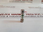 Set of 5X Bussmann fnw-30 time-delay fuse