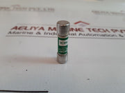 Set of 5X Bussmann fnw-30 time-delay fuse