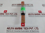 Bussmann Frs-r-200 Time-delay Class Rk5 Fuse