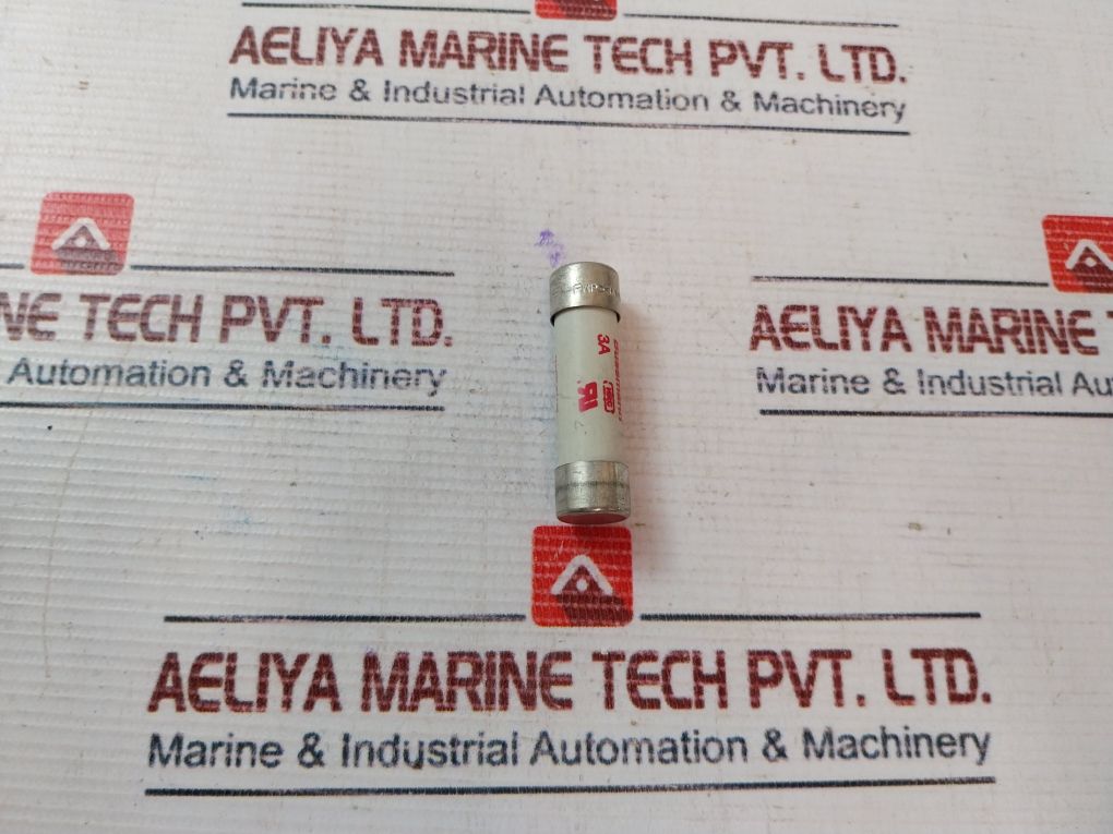 Bussmann Fwp-3A14Fa Fuse 3Amp 700V