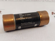 Lot Of 3X Bussmann Jks-30 Fuse Class J