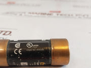 Lot Of 3X Bussmann Jks-30 Fuse Class J