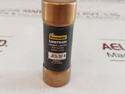 Lot of 3X Bussmann jks-30 fuse