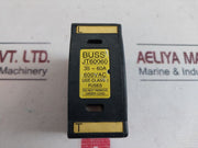 Bussmann Jt60060 Finger-safe Fuse Holder 35-60A