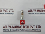 Lot Of 6X Bussmann Ktk-r-15 Class Cc Current Limiting Fuse 600V