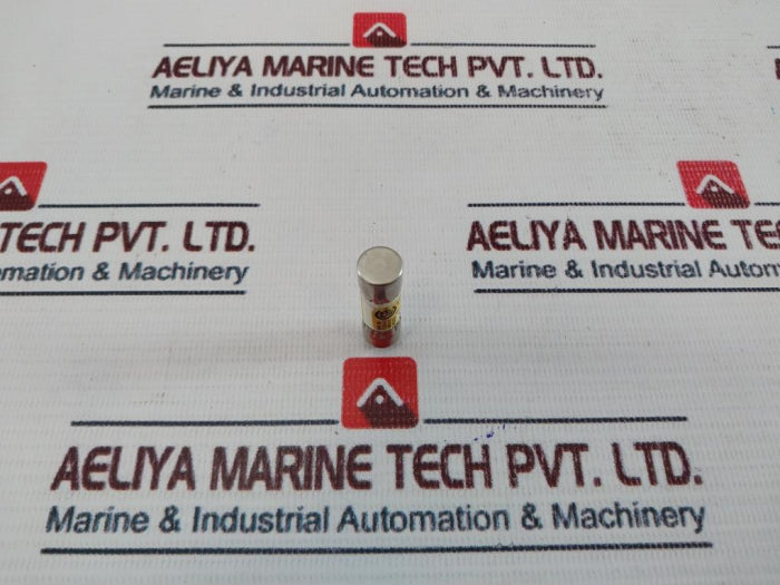 Lot Of 6X Bussmann Lp-cc-5 Current Limiting Time Delay Fuse 150Vdc