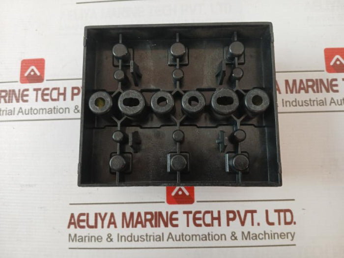 Bussmann Lpj-30Sp Time Delay Current-limiting Fuse Ir 200Ka Ac/Ir 100Ka 20Lb-in