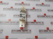 Bussmann Nh1 Sd1-da Single Nh Fuse Base 250A 690V Ac